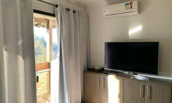 Imagem 5: Casa Residencial em Cotia - SP, Jardim Rio das Pedras