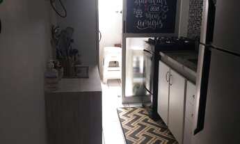 Imagem 6: APARTAMENTO RESIDENCIAL em São Paulo - SP, Vila Sonia