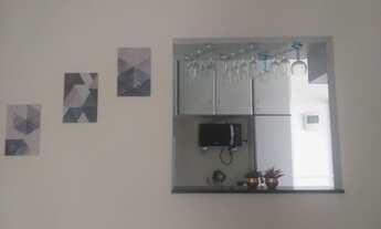 Imagem 4: APARTAMENTO RESIDENCIAL em São Paulo - SP, Vila Sonia