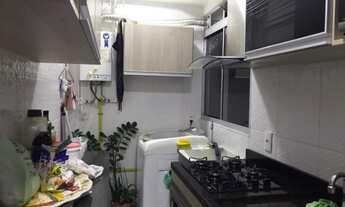 Imagem 4: APARTAMENTO RESIDENCIAL em São Paulo - SP, Campo Limpo