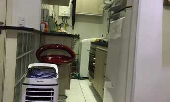 Imagem 6: APARTAMENTO RESIDENCIAL em São Paulo - SP, Campo Limpo