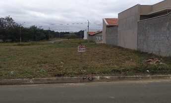 Imagem: Terreno Residencial em Porangaba - SP, Jardim