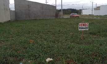 Imagem: Terreno Residencial em Porangaba - SP, Jardim