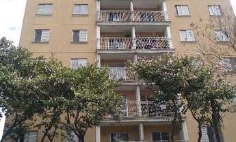 Imagem 2: Apartamento Residencial em São Paulo - SP, Vila Borges