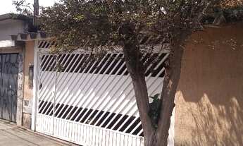 Imagem: Casa Residencial em São Paulo - SP, Jardim