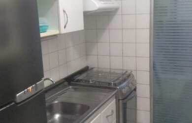 Imagem 6: APARTAMENTO RESIDENCIAL em SÃO PAULO - SP, JARDIM MONTE ALEGRE