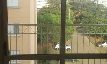 Imagem: APARTAMENTO RESIDENCIAL em SÃO PAULO