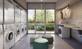 Imagem 6: APARTAMENTO RESIDENCIAL em SÃO PAULO - SP, VÁRZEA DA BARRA FUNDA