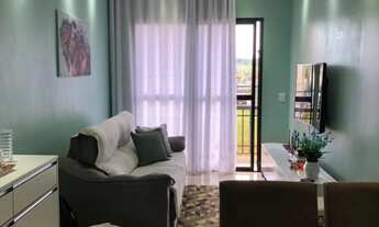 Imagem 2: APARTAMENTO RESIDENCIAL em BARUERI - SP, JARDIM BELVAL