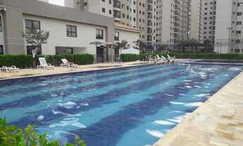 Imagem: APARTAMENTO RESIDENCIAL em BARUERI - SP