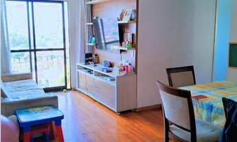 Imagem: APARTAMENTO RESIDENCIAL em SÃO PAULO