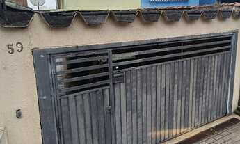 Imagem: CASA RESIDENCIAL em TABOÃO DA SERRA - SP