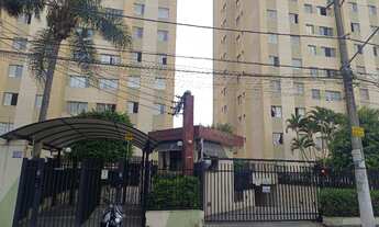 Imagem: APARTAMENTO RESIDENCIAL em SÃO PAULO