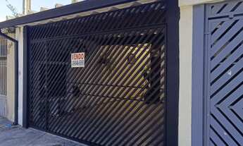 Imagem: CASA RESIDENCIAL em SÃO PAULO - SP, JARDIM