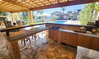 Imagem: CASA RESIDENCIAL em COTIA - SP, COLONIAL