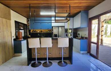 Imagem 5: CASA RESIDENCIAL em COTIA - SP, COLONIAL VILLAGE (CAUCAIA DO ALTO