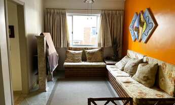 Imagem 3: APARTAMENTO RESIDENCIAL em GUARUJÁ - SP, LOTEAMENTO JOÃO BATISTA JULIÃO