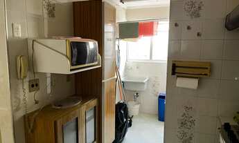 Imagem 6: APARTAMENTO RESIDENCIAL em GUARUJÁ - SP, LOTEAMENTO JOÃO BATISTA JULIÃO