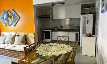 Imagem 2: APARTAMENTO RESIDENCIAL em GUARUJÁ - SP, LOTEAMENTO JOÃO BATISTA JULIÃO