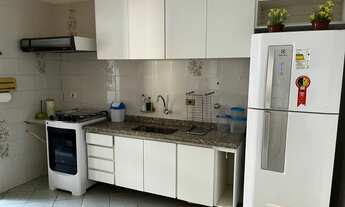 Imagem 5: APARTAMENTO RESIDENCIAL em GUARUJÁ - SP, LOTEAMENTO JOÃO BATISTA JULIÃO