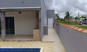 Imagem 7: CASA RESIDENCIAL em PORANGABA - SP, PORANGABA