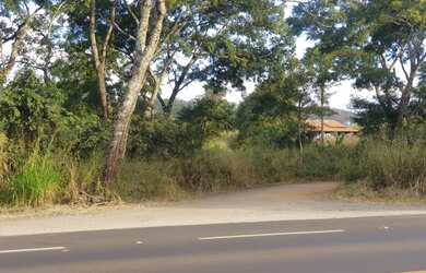 Imagem 2: CHÁCARA NA REGIÃO DE SÃO JOÃO DA SERRA NEGRA-MG - PATROCÍNIO-MG