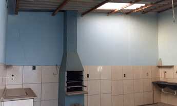 Imagem 5: CASA RESIDENCIAL em AMERICANA - SP, PARQUE NOVA CARIOBA