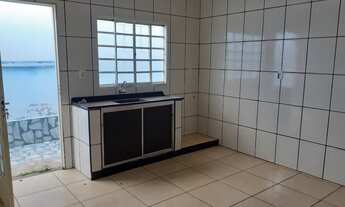 Imagem 3: CASA RESIDENCIAL em AMERICANA - SP, PARQUE NOVA CARIOBA