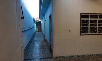 Imagem 2: CASA RESIDENCIAL em AMERICANA - SP, PARQUE NOVA CARIOBA