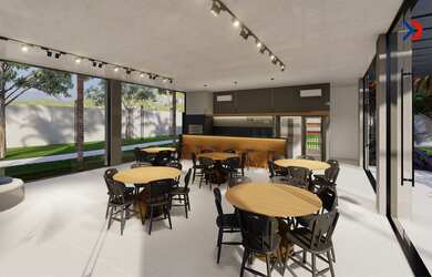 Imagem 6: LOTEAMENTO RESIDENCIAL FECHADO RECANTO DAS CEREJEIRAS - PATROCÍNIO-MG