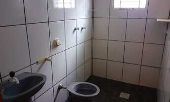 Imagem 4: CASA RESIDENCIAL em AMERICANA - SP, PARQUE NOVA CARIOBA