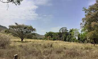 Imagem 7: FAZENDA PÉ DE GALINHA PATROCÍNIO- MG