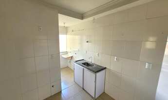 Imagem 3: APARTAMENTO NO CONDOMÍNIO RESIDENCIAL DAS PALMEIRAS EM PATROCÍNIO-MG