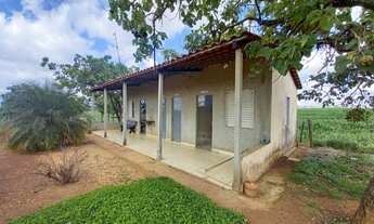 Imagem 7: FAZENDA ALTAMENTE RENTÁVEL ENTRE COROMANDEL E PATROCÍNIO-MG