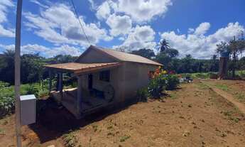 Imagem 3: EXCELENTE SÍTIO AGRICULTÁVEL EM COROMANDEL