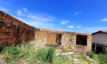 Imagem 2: TERRENO NO BAIRRO ENÉIAS EM PATROCÍNIO-MG