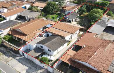 Imagem 2: LOTE COM FRENTE PARA AVENIDA EM PATROCÍNIO-MG