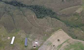 Imagem 4: SÍTIO SERRA NEGRA- PATROCÍNIO/MG