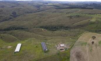 Imagem 5: SÍTIO SERRA NEGRA- PATROCÍNIO/MG