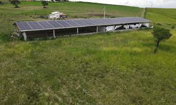 Imagem 6: SÍTIO SERRA NEGRA- PATROCÍNIO/MG
