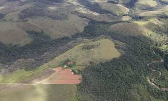 Imagem 4: FAZENDA COM 62HA EM CAMPOS ALTOS-MG