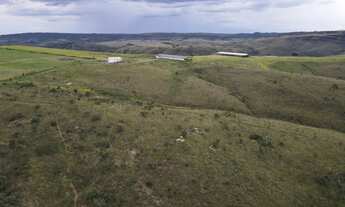 Imagem 3: SÍTIO SERRA NEGRA- PATROCÍNIO/MG
