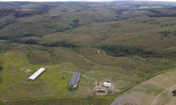 Imagem 7: SÍTIO SERRA NEGRA- PATROCÍNIO/MG