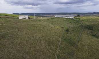 Imagem 2: SÍTIO SERRA NEGRA- PATROCÍNIO/MG