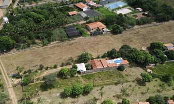 Imagem 3: LOTE PARA CHÁCARA EM SANTA LUZIA DOS BARROS, PATROCÍNIO/MG