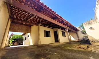 Imagem: CASA RESIDENCIAL NO BAIRRO JARDIM IPIRANGA