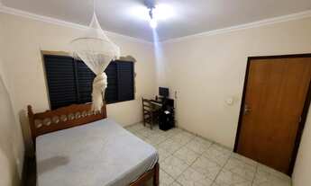 Imagem 4: CASA RESIDENCIAL NO BAIRRO JARDIM IPIRANGA EM PATROCÍNIO-MG