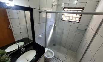 Imagem 5: CASA RESIDENCIAL NO BAIRRO JARDIM IPIRANGA EM PATROCÍNIO-MG