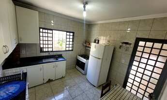 Imagem 6: CASA RESIDENCIAL NO BAIRRO JARDIM IPIRANGA EM PATROCÍNIO-MG