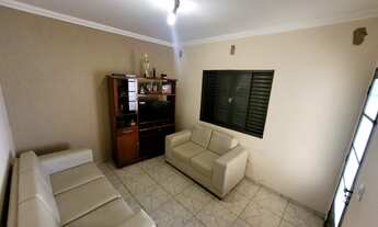 Imagem 3: CASA RESIDENCIAL NO BAIRRO JARDIM IPIRANGA EM PATROCÍNIO-MG